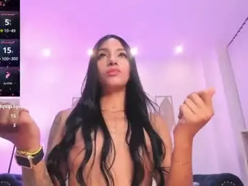 Chaturbate Private Sex Chat of miavegas1