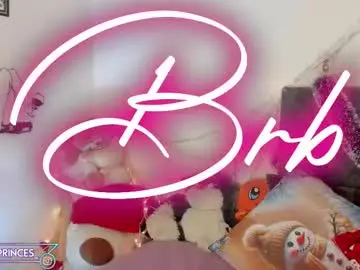 Chaturbate Nude Webcam of miss_brunette_