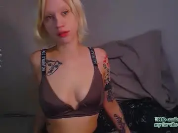 Chaturbate Sex Cam of molly_smolly_