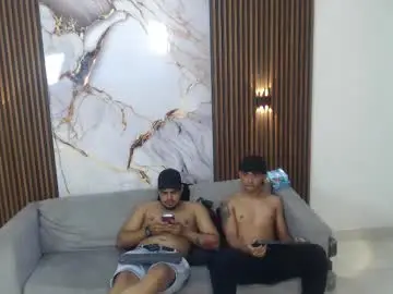 Chaturbate Watch Live Sex Cams of mr_maximo