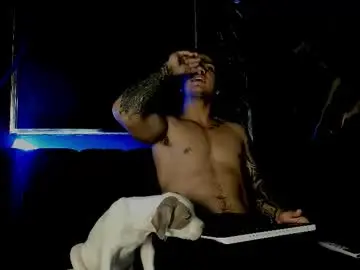 Chaturbate Sex Cam of mr_maximo