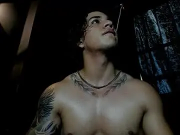 Chaturbate Adult Webcam of mr_maximo