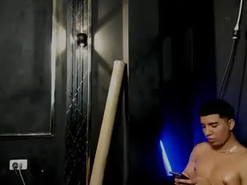 Chaturbate Best Webcam of mr_maximo