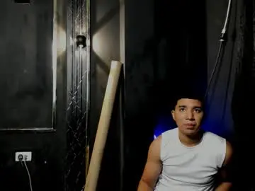 Chaturbate Adult Video Chat of mr_maximo