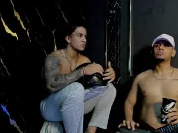 Chaturbate Sex Cam of mr_maximo