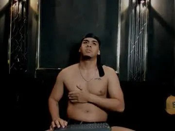 Chaturbate Free Porn Cam of mr_maximo