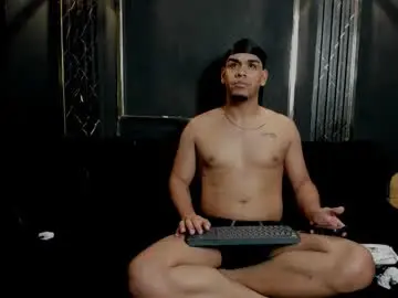 Chaturbate Live Sex of mr_maximo