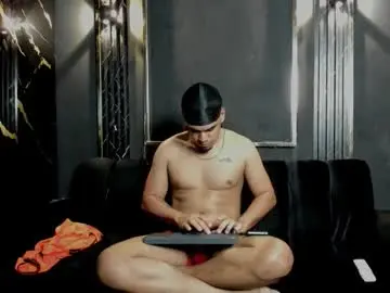 Chaturbate Adult Webcams of mr_maximo