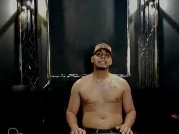 Chaturbate Private Sex Chat of mr_maximo