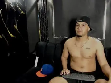 Chaturbate Free Porn Cam of mr_maximo