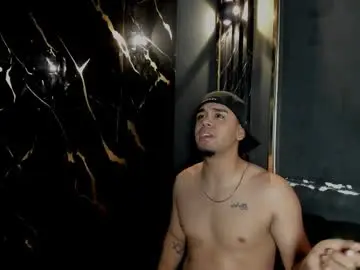 Chaturbate Sex Cam of mr_maximo