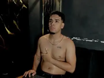 Chaturbate Adult Webcam of mr_maximo