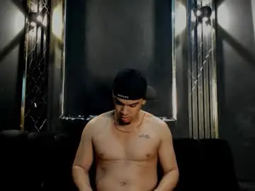 Chaturbate Sex Cam of mr_maximo