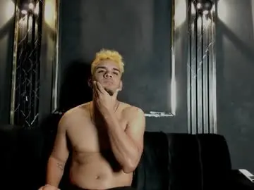 Chaturbate Private Sex Chat of mr_maximo