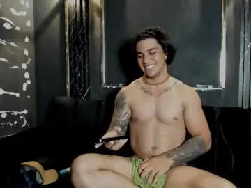 Chaturbate Free Live Porn of mr_maximo