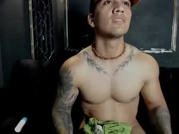 Chaturbate Adult Webcams of mr_maximo