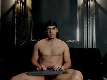 Chaturbate Free Porn Cam of mr_maximo