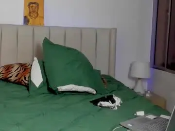 Chaturbate Sex Cam of mr_maximo