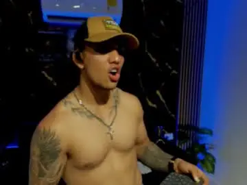 Chaturbate Live Porn of mr_maximo