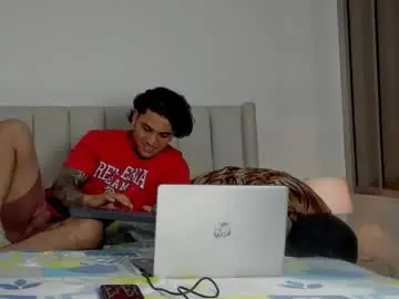 Chaturbate Free Live Porn of mr_maximo