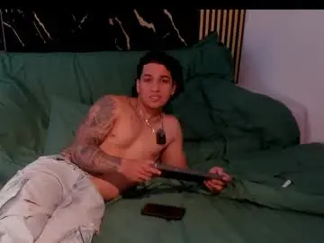 Chaturbate Live Sex of mr_maximo