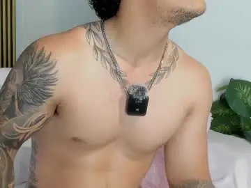 Chaturbate Adult Video Chat of mr_maximo