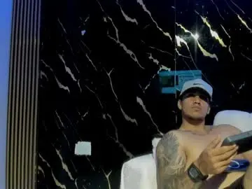 Chaturbate Nude Webcam of mr_maximo