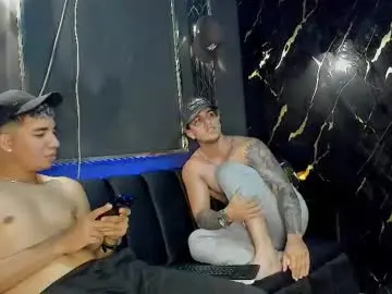 Chaturbate Sex Chat of mr_maximo