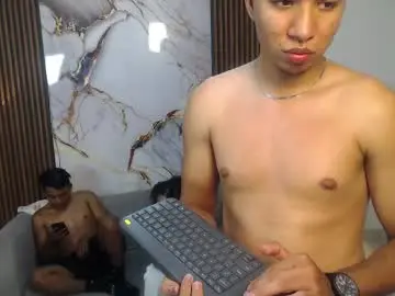 Chaturbate Adult Video Chat of mr_maximo
