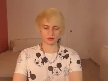 Chaturbate Best Webcam of oliver_sweet_