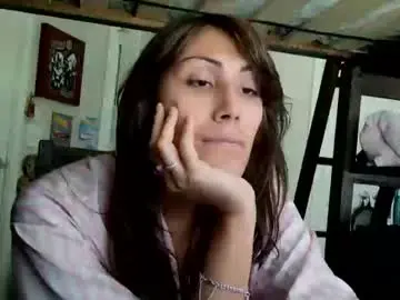 Chaturbate Live Sex Cam of prinxessally