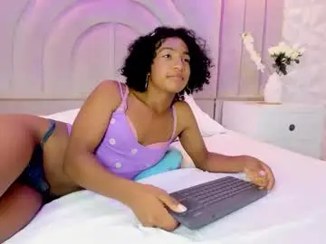 Chaturbate Sex Cam of rebeca_brown_