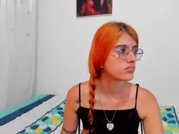 Chaturbate Free Porn Cam of roxanajames__