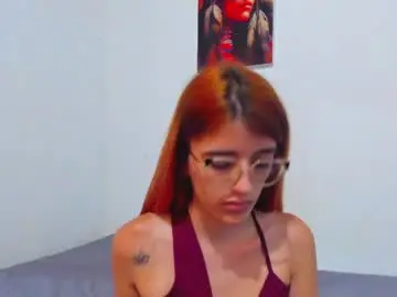 Chaturbate Nude Webcam of roxanajames__