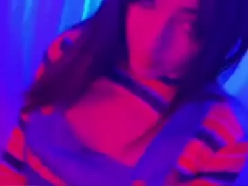 Chaturbate Free Live Porn of shena_nomy