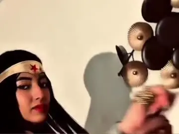 Chaturbate Sex Chat of shena_nomy