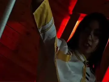 Chaturbate Live Porn of shena_nomy