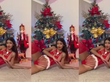 Chaturbate Live Sex Cam of shena_nomy