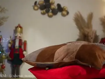 Chaturbate Adult Webcam of shena_nomy