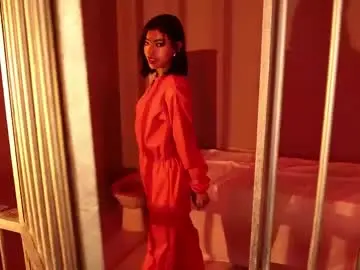 Chaturbate Adult Video Chat of shena_nomy