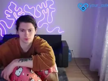 Chaturbate Live Sex of your_cute_friend