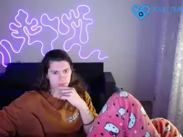 Chaturbate Adult Video Chat of your_cute_friend