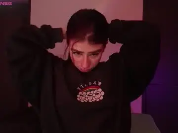 Chaturbate Live Sex of your_rosalie
