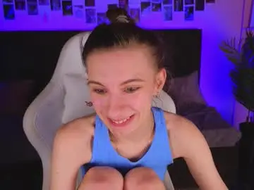 Chaturbate Adult Webcams of _ash_leyy_