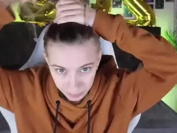 Chaturbate Nude Webcam of _ash_leyy_