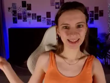 Chaturbate Live Sex of _ash_leyy_