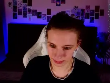 Chaturbate Private Sex Chat of _ash_leyy_