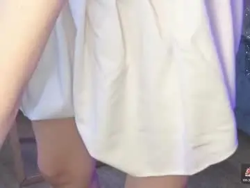 Chaturbate Best Webcam of _ash_leyy_