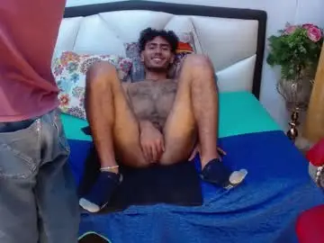 Chaturbate Live Porn of alenders