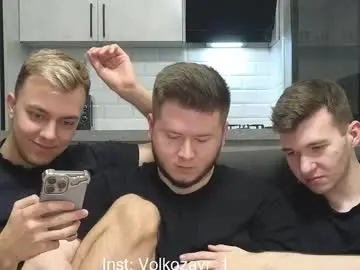 Chaturbate Nude Webcam of alexxx_d